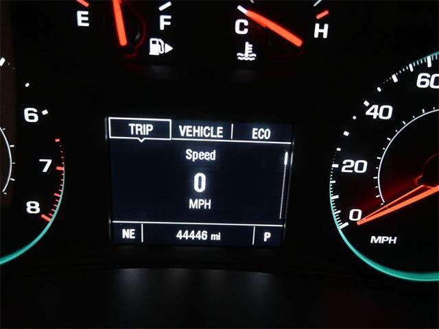 used 2022 Chevrolet Malibu car, priced at $16,990