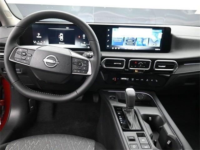 new 2026 Nissan Sentra car, priced at $24,690