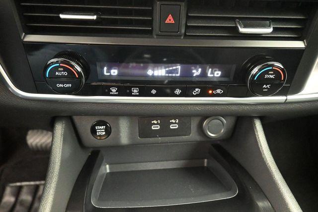 used 2024 Nissan Rogue car, priced at $21,254