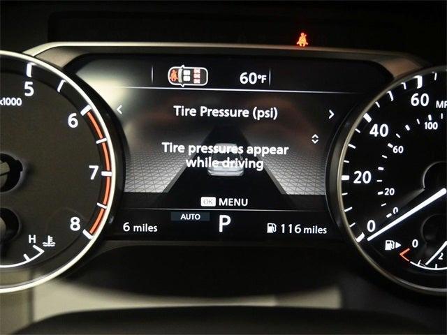 new 2026 Nissan Rogue car, priced at $29,023