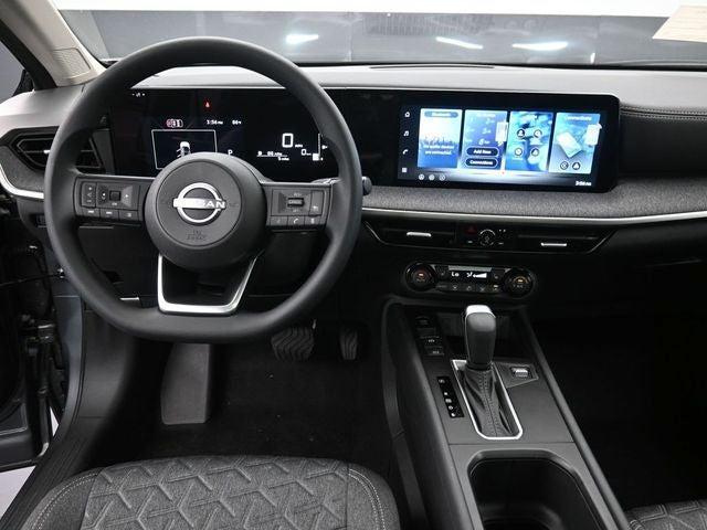 new 2026 Nissan Kicks car, priced at $26,729
