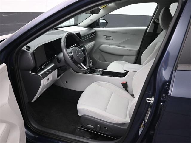 used 2025 Hyundai Kona car, priced at $21,990