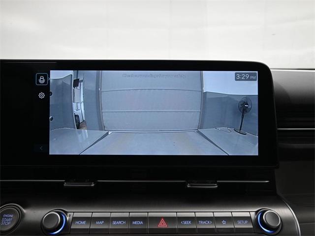 used 2025 Hyundai Kona car, priced at $21,990