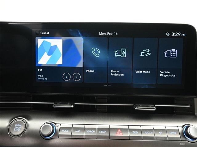 used 2025 Hyundai Kona car, priced at $21,990