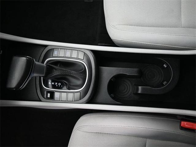 used 2025 Hyundai Kona car, priced at $21,990