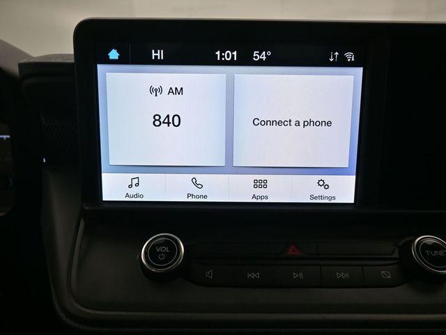 used 2022 Ford Maverick car, priced at $22,959