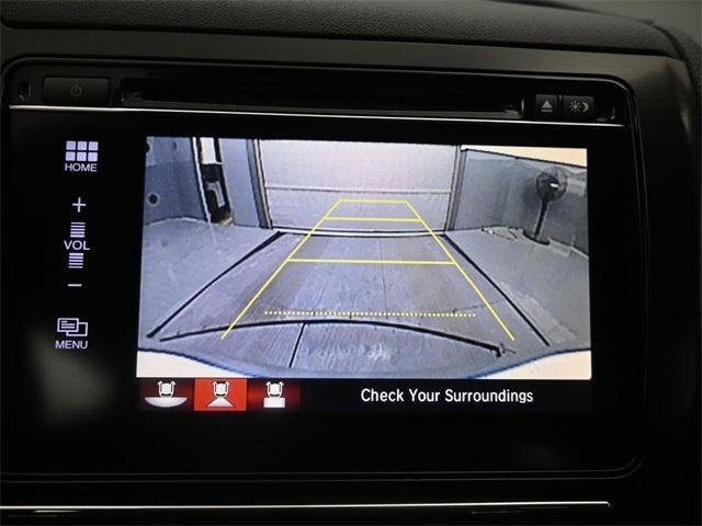 used 2015 Honda Civic car, priced at $9,990