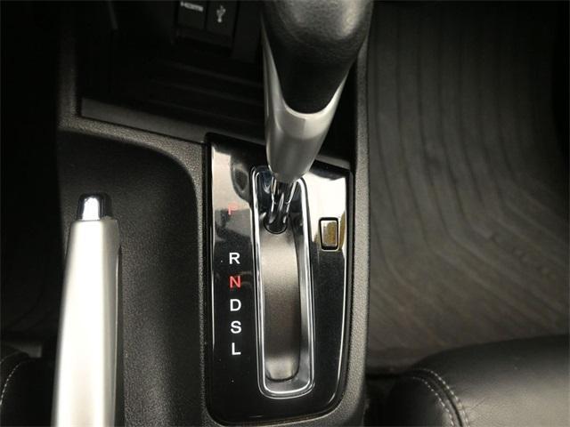 used 2015 Honda Civic car, priced at $9,990