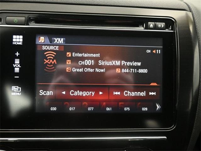 used 2015 Honda Civic car, priced at $9,990