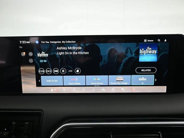 new 2026 Nissan Armada car, priced at $82,963