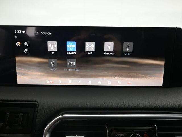 new 2026 Nissan Armada car, priced at $82,963