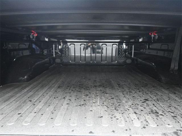 used 2021 Jeep Gladiator car, priced at $29,543