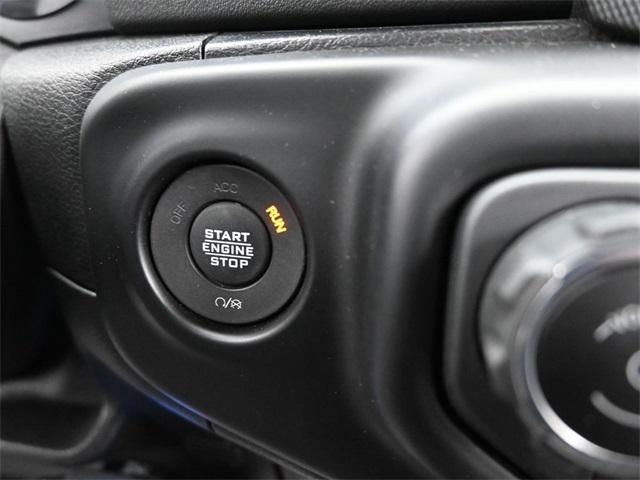 used 2021 Jeep Gladiator car, priced at $29,543