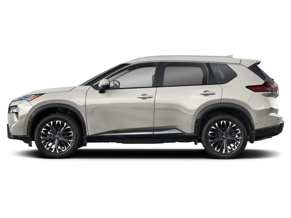 new 2026 Nissan Rogue car, priced at $37,117