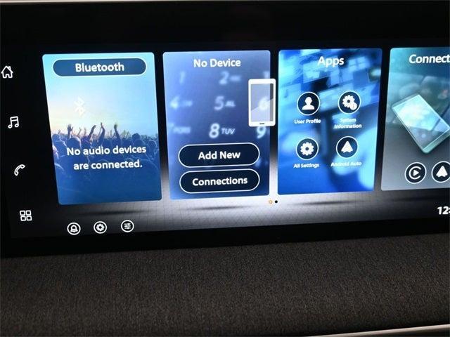 new 2026 Nissan Kicks car, priced at $26,862