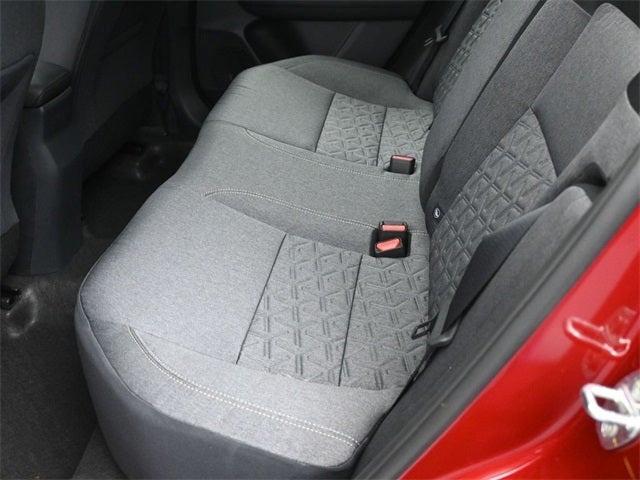 new 2026 Nissan Kicks car, priced at $26,862