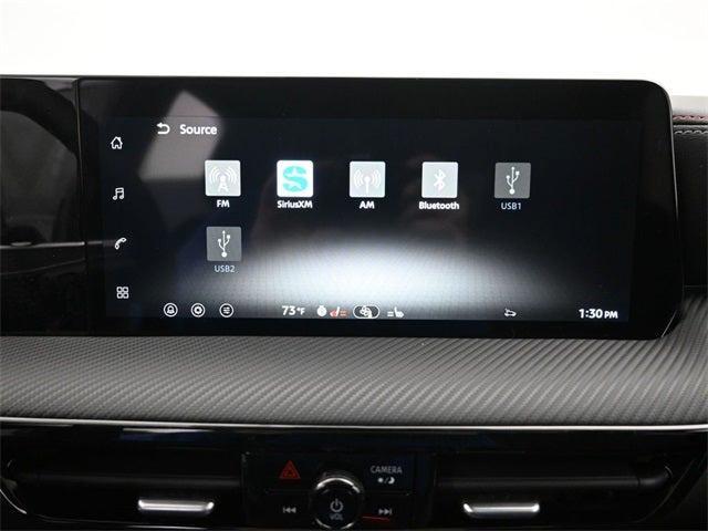 new 2026 Nissan Kicks car, priced at $30,515