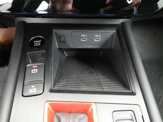 new 2026 Nissan Kicks car, priced at $30,515