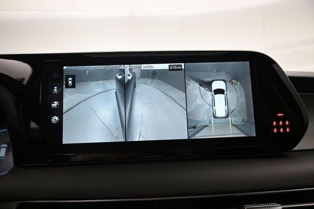 used 2024 Hyundai Palisade car, priced at $36,689