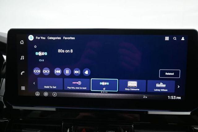new 2026 Nissan Pathfinder car, priced at $48,466