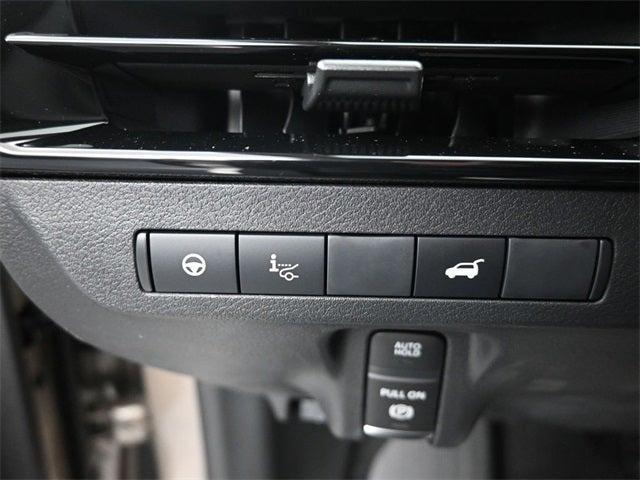 new 2026 Nissan Murano car, priced at $48,047