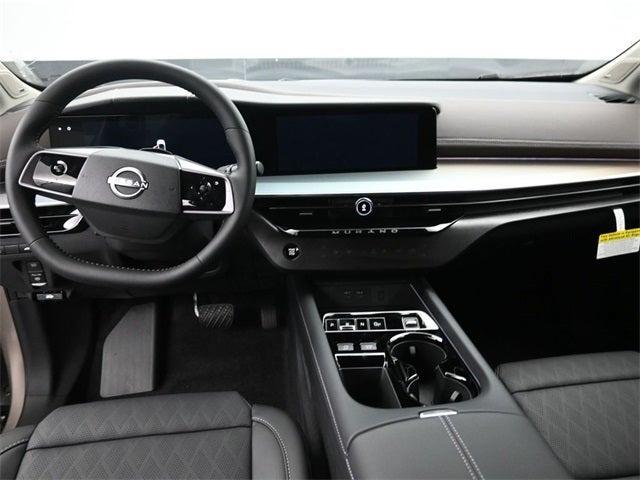 new 2026 Nissan Murano car, priced at $48,047