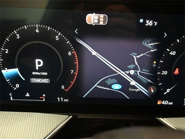 new 2026 Nissan Murano car, priced at $48,047