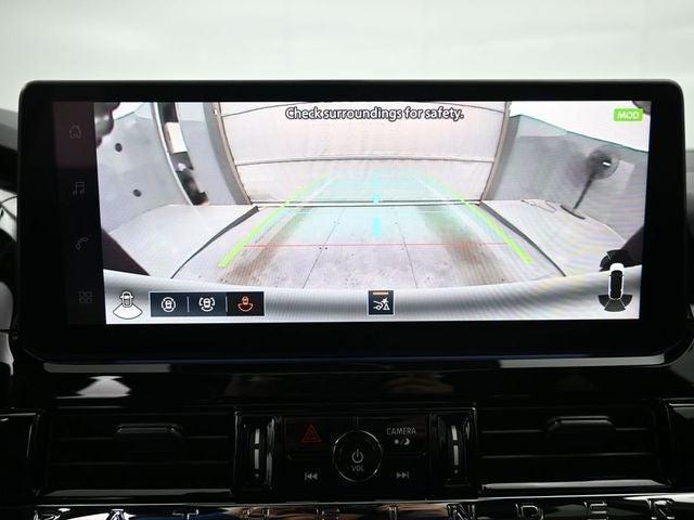 new 2026 Nissan Pathfinder car, priced at $44,069