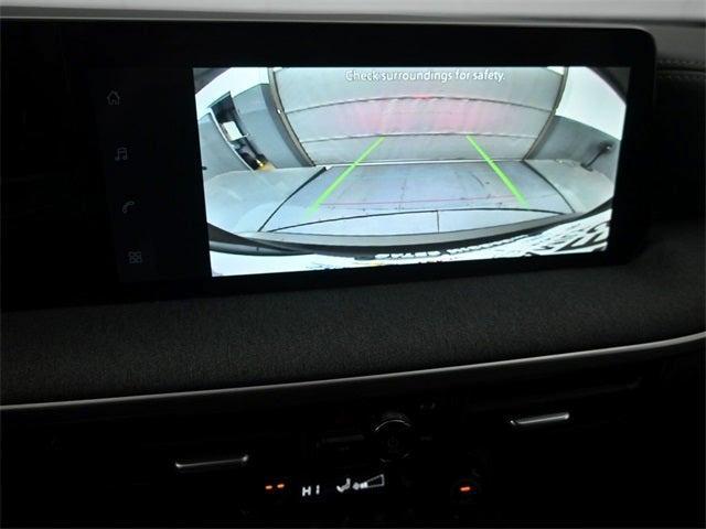 new 2026 Nissan Kicks car, priced at $25,191