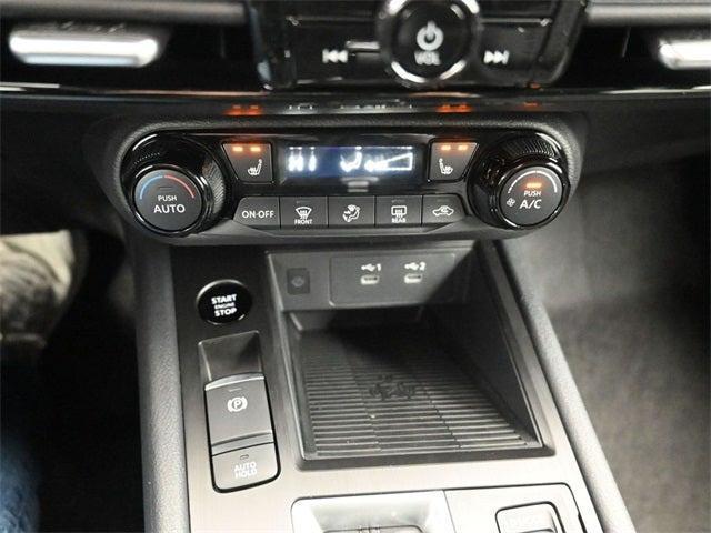 new 2026 Nissan Kicks car, priced at $25,191