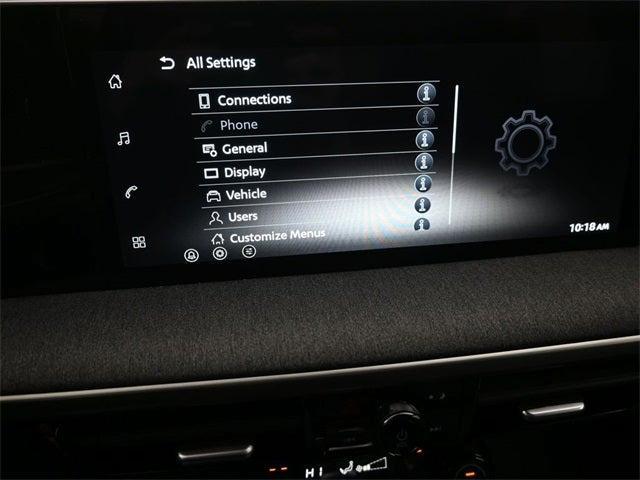 new 2026 Nissan Kicks car, priced at $25,191