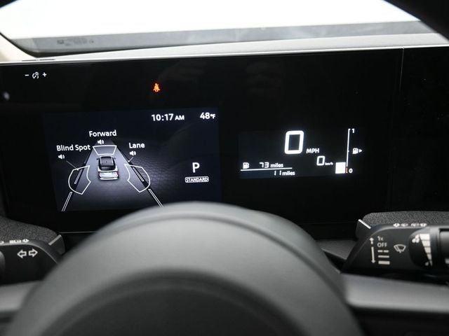 new 2026 Nissan Kicks car, priced at $25,931