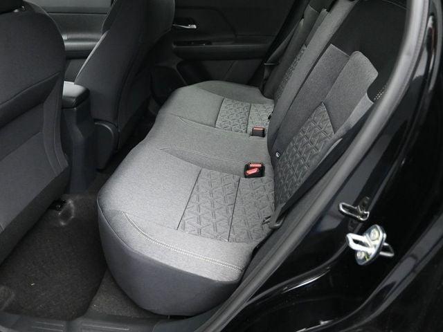 new 2026 Nissan Kicks car, priced at $25,931