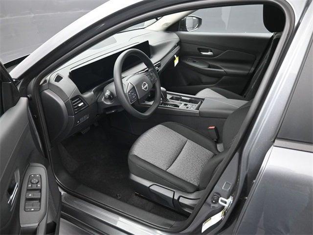 new 2026 Nissan Sentra car, priced at $23,848