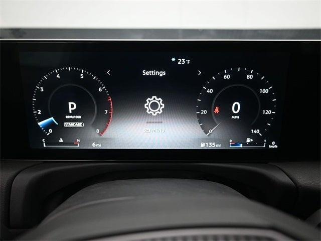 new 2026 Nissan Sentra car, priced at $23,848