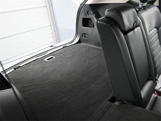 used 2024 Ford Edge car, priced at $24,500