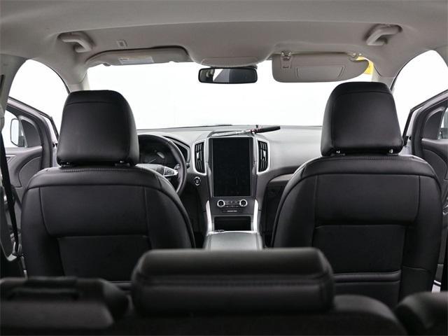 used 2024 Ford Edge car, priced at $24,500