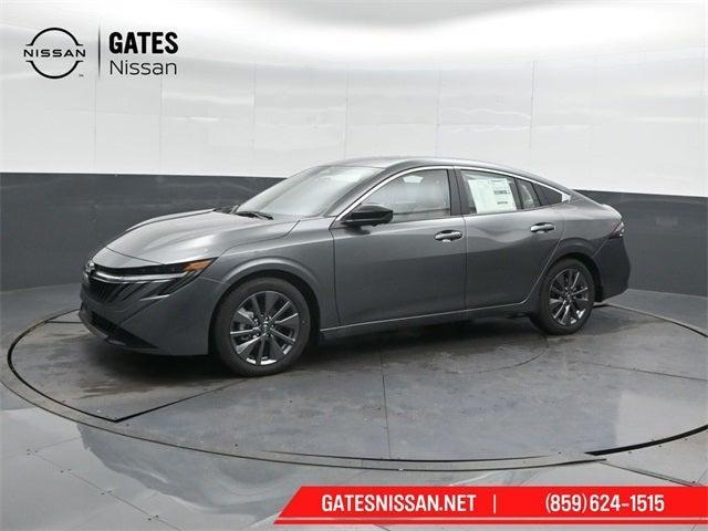 new 2026 Nissan Sentra car, priced at $27,465