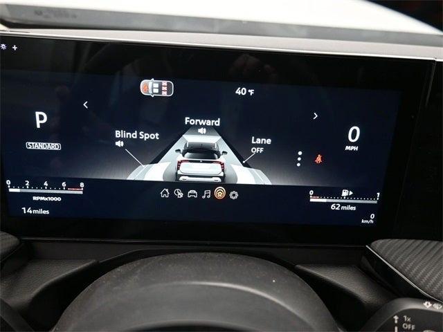 new 2026 Nissan Kicks car, priced at $28,148