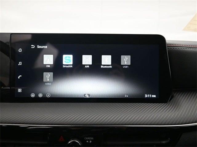 new 2026 Nissan Kicks car, priced at $28,148