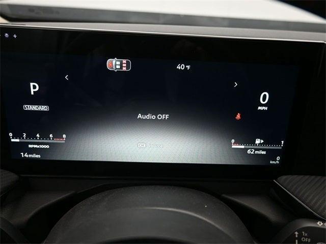 new 2026 Nissan Kicks car, priced at $28,148