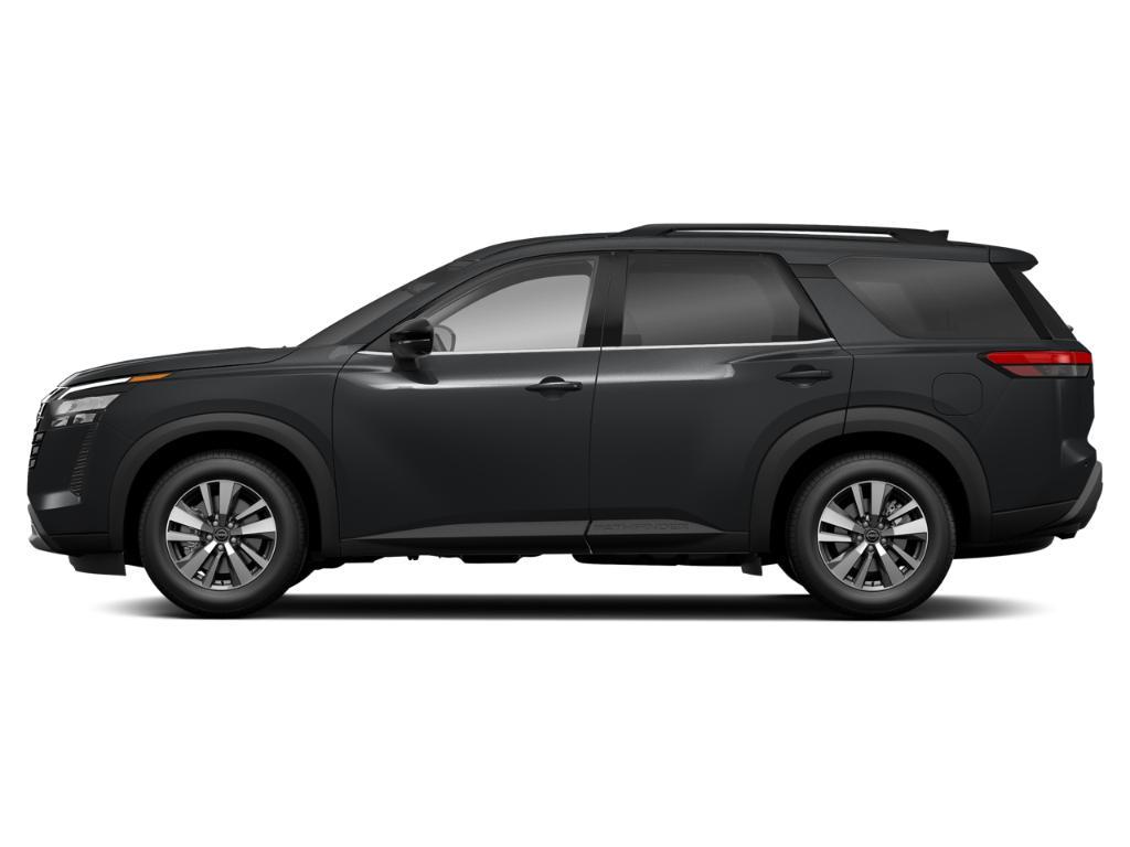 new 2026 Nissan Pathfinder car, priced at $44,632