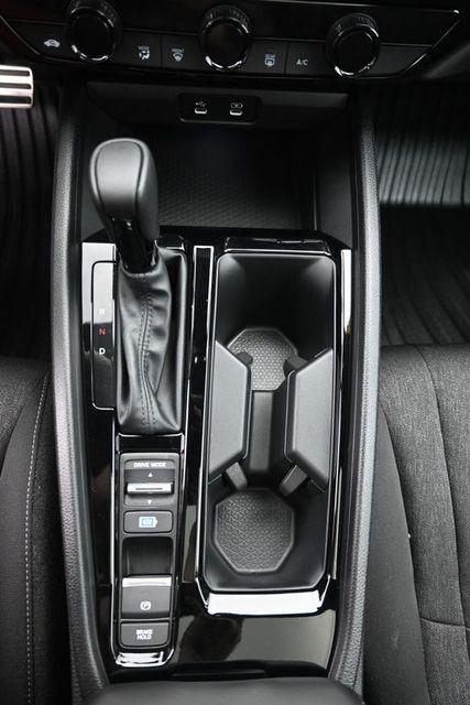 used 2024 Honda Accord Hybrid car, priced at $31,283