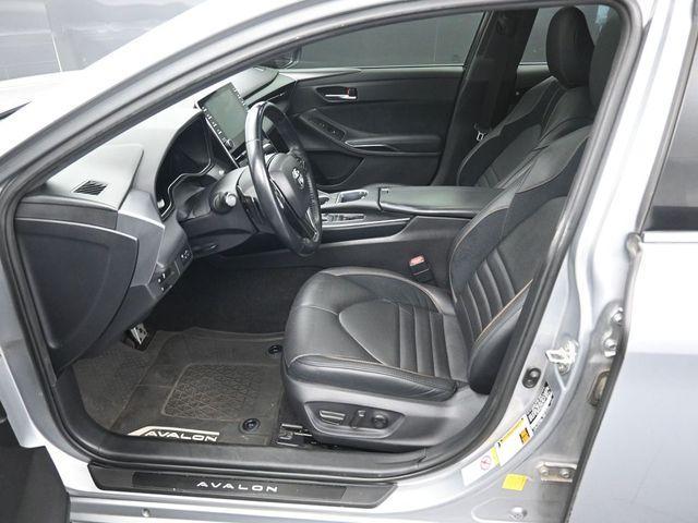 used 2019 Toyota Avalon car, priced at $24,990
