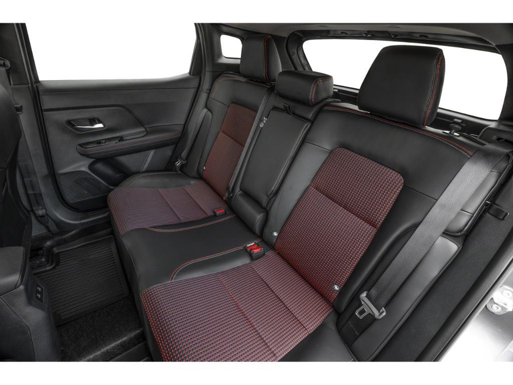 new 2026 Nissan Kicks car, priced at $29,725