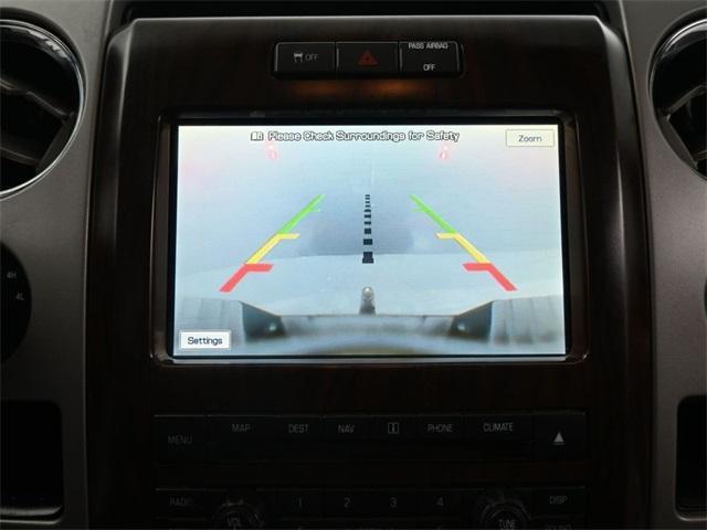 used 2012 Ford F-150 car, priced at $9,990