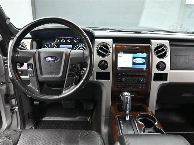 used 2012 Ford F-150 car, priced at $9,990