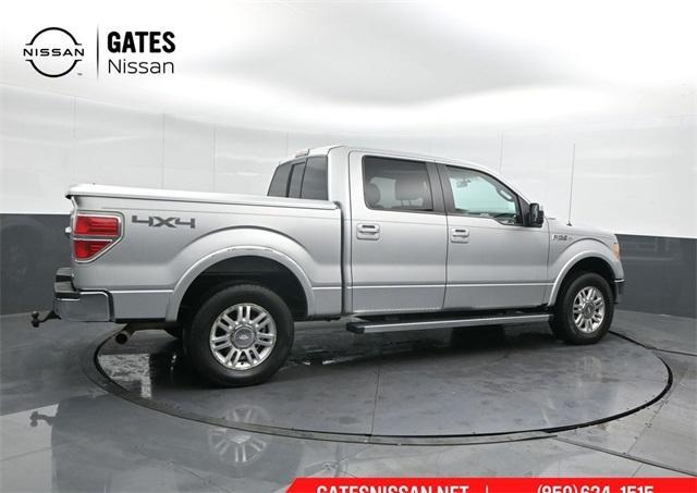 used 2012 Ford F-150 car, priced at $9,990