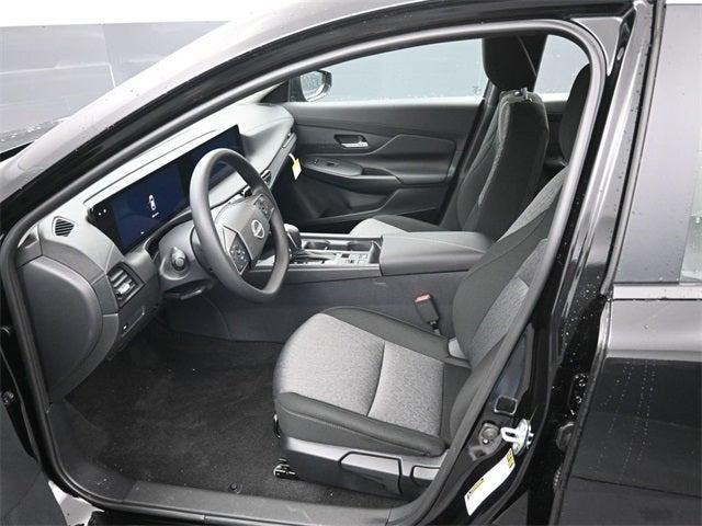 new 2026 Nissan Sentra car, priced at $23,163