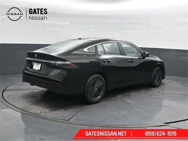 new 2026 Nissan Sentra car, priced at $23,163